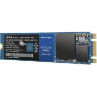 Western Digital 250GB M.2 2280 NVMe SN700 Red WDS250G1R0C