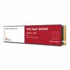 Western Digital 4TB M.2 2280 NVMe SN700 Red WDS400T1R0C