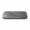 Western Digital 1TB USB3.2 My Passport Space Gray WDBAGF0010BGY-WESN