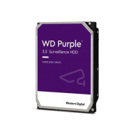 Western Digital 6TB 5400rpm SATA-600 256MB Purple WD64PURZ WD64PURZ