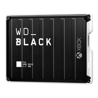 Western Digital 2TB 2,5" USB3.2 P10 For Xbox One Black WDBA6U0020BBK-WESN