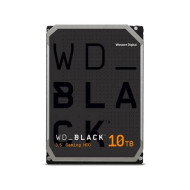 Western Digital 10TB 7200rpm SATA-600 256MB Black WD101FZBX WD101FZBX