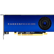 AMD Radeon Pro WX 3200 4GB DDR5 100-506115