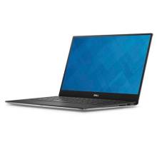 Dell XPS 13 9360 / Intel Core i5-7200U / 8 GB DDR4 / 256 GB SSD / 13.3" 1920 x 1080 / Intel HD Graphics 620 / Windows 10 Pro / Magyar billentyűzet - haszn&aacute;lt