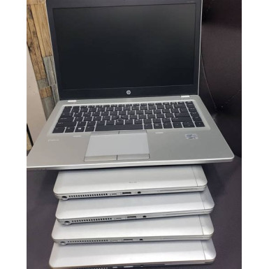 HP EliteBook 9470M 9480M SATA Hard Disk Drive HDD átalakító - használt