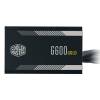 Cooler Master 600W 80+ Gold G600 MPW-6001-ACAAG-NL