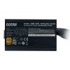 Cooler Master 600W 80+ Gold G600 MPW-6001-ACAAG-NL