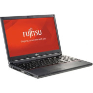 Fujitsu Lifebook E544 / Intel Core i3-4000M / 4 GB DDR3 / 240 GB SSD / 14" 1366 x 768 / Intel HD Graphics 4600 / Windows 10 Pro / Magyar kiosztású külföldi billentyűzet - használt