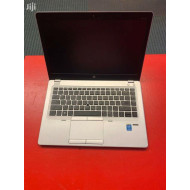 HP EliteBook Folio 9480M / Intel Core i5-4310U / 4 GB DDR3 / Háttértár nélkül / 14" 1600 x 900 / Intel HD Graphics 4600 / Windows 10 Pro / Magyar kiosztású külföldi billentyűzet - használt