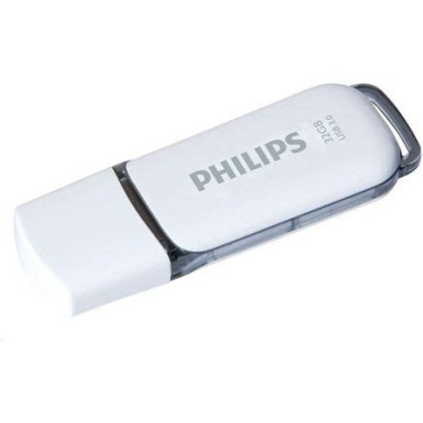 Philips 32GB USB 3.0 Snow Edition FM32FD75B/10
