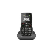 EVOLVEO EASYPHONE EP500 BLACK SGM EP-500-BLK