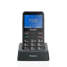 Panasonic KX-TU155EXBN - Fekete