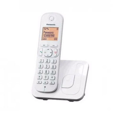 Panasonic KX-TGE210PDN - Fekete