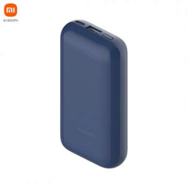 Xiaomi Xiaomi 33W Power Bank 10000mAh Pocket Edition Pro (Midnight blue) / BHR5785GL BHR5785GL