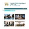 TP-LINK EAP613 WiFi Access Point AX1800 EAP613