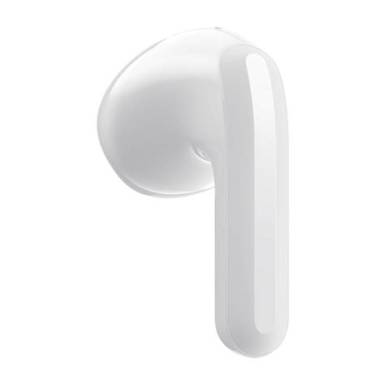 Xiaomi Redmi Buds 4 Lite, White BHR6919GL Xiaomi Redmi Buds 4 Lite, White BHR6919GL