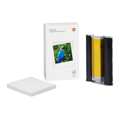 XIAOMI Xiaomi Photo Printer Paper 3 Inch / BHR6756GL BHR6756GL