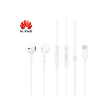 Huawei CM33 CLASSIC EARPHONE, TYPE-C, WHITE 55030088