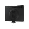 Samsung Tab S8 Strap Cover, Black EF-GX700CBEGWW