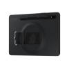 Samsung Tab S8 Strap Cover, Black EF-GX700CBEGWW