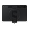 Samsung Tab S8 Strap Cover, Black EF-GX700CBEGWW