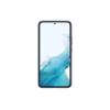 Samsung Galaxy S22+ Frame Cover, Navy EF-MS906CNEGWW