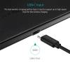 Choetech Choetech T535-S DUAL wireless fast charger, black T535-S