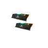 RAM DDR4 16GB (2x8) 3600MHz Team Group T-FORCE Delta RGB TF3D416G3600HC18JDC01