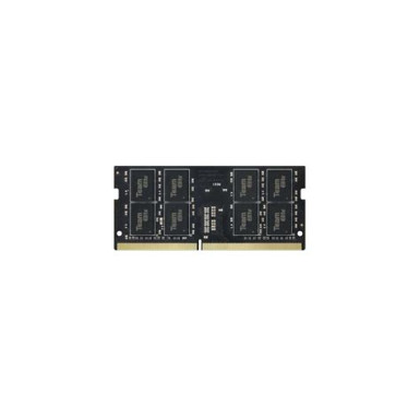 RAM NB DDR4 4GB (1x4) 2666MHz Team Group Elite TED44G2666C19-S01