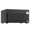 QNAP NAS TS-832PX-4G (4GB) (8HDD) TS-832PX-4G