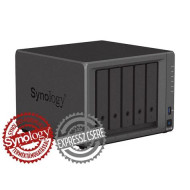 Synology NAS DS1522+ (8GB) (5HDD) DS1522+ HU