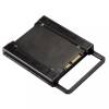 Akasa Mounting Frame, 2.5" on 3.5" for SSD Hard Drives 39830