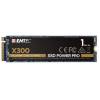 Emtec 1TB M.2 2280 NVMe X300 Power Pro ECSSD1TX300