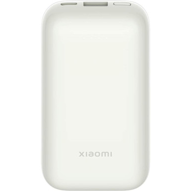 Xiaomi Xiaomi 33W Power Bank 10000mAh Pocket Edition Pro (Ivory) BHR5909GL