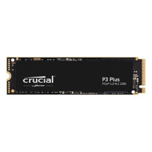 Crucial P3 Plus 2TB PCIe 4.0 M.2 CT2000P3PSSD8