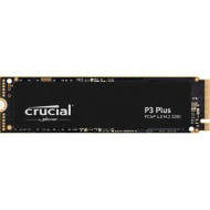 Crucial P3 Plus 1TB PCIe 4.0 M.2 CT1000P3PSSD8 
