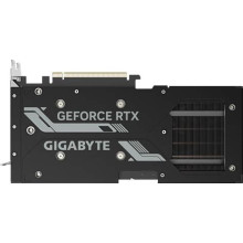 Gigabyte RTX 4070 Ti 12GD6 Windforce OC 12G GV-N407TWF3OC-12GD