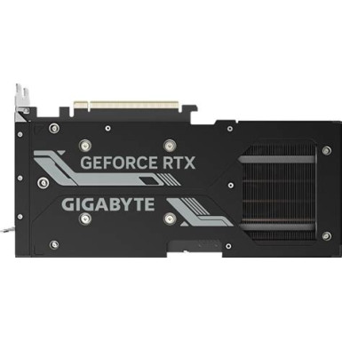 Gigabyte RTX 4070 Ti 12GD6 Windforce OC 12G GV-N407TWF3OC-12GD