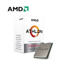 AMD Athlon 3000G AM4 3,5GHz OEM YD3000C6FH