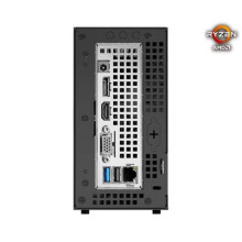ASRock DeskMini X300 Black 90BXG3T01-A10GA0W