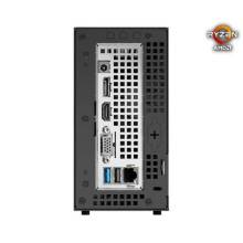 ASRock DeskMini X300 Black 90BXG3T01-A10GA0W ASRock DeskMini X300 Black 90BXG3T01-A10GA0W