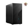 ASRock DeskMini X300 Black 90BXG3T01-A10GA0W