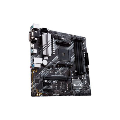 Asus PRIME B550M-A/CSM PRIME B550M-A/CSM