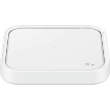 Samsung Wireless Charger Pad, White EP-P2400BWEGEU Samsung Wireless Charger Pad, White EP-P2400BWEGEU