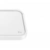 Samsung Wireless Charger Pad, White EP-P2400BWEGEU
