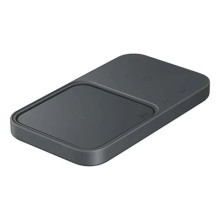 Samsung Wireless Charger Duo, Black EP-P5400BBEGEU