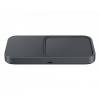 Samsung Wireless Charger Duo, Black EP-P5400BBEGEU
