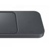 Samsung Wireless Charger Duo, Black EP-P5400BBEGEU
