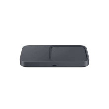 Samsung Wireless Charger Duo adapterrel, Black EP-P5400TBEGEU
