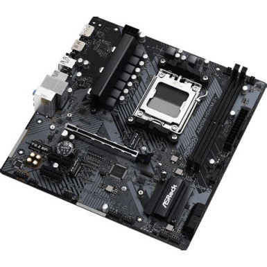 ASRock A620M-HDV/M.2+ 90-MXBLK0-A0UAYZ